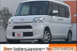 daihatsu tanto 2018 CFJ1540516