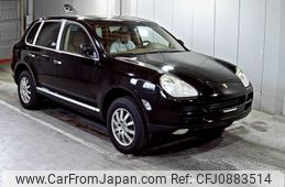 porsche cayenne 2006 -PORSCHE--Porsche Cayenne 9PABFD-WP1AA29P66LA23429---PORSCHE--Porsche Cayenne 9PABFD-WP1AA29P66LA23429-