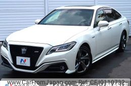 toyota crown 2020 -TOYOTA--Crown 6AA-AZSH20--AZSH20-1058637---TOYOTA--Crown 6AA-AZSH20--AZSH20-1058637-