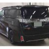 toyota vellfire 2017 -TOYOTA 【湘南 341ﾔ 30】--Vellfire DBA-AGH30W--AGH30W-0120883---TOYOTA 【湘南 341ﾔ 30】--Vellfire DBA-AGH30W--AGH30W-0120883- image 2