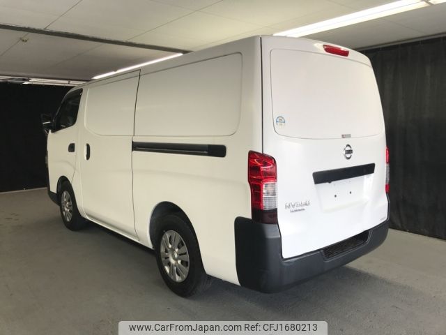 nissan caravan-van 2014 CFJ1680213 image 2