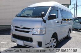 toyota hiace-van 2019 -TOYOTA 【千葉 800ｿ4502】--Hiace Van CBF-TRH200K--TRH200-0300239---TOYOTA 【千葉 800ｿ4502】--Hiace Van CBF-TRH200K--TRH200-0300239-