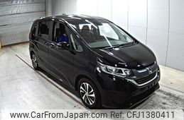 honda freed 2018 -HONDA--Freed GB5-1080649---HONDA--Freed GB5-1080649-