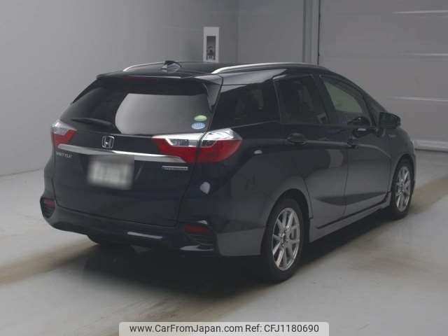 honda shuttle 2015 -HONDA 【大宮 503ﾎ7278】--Shuttle DAA-GP7--GP7-1002473---HONDA 【大宮 503ﾎ7278】--Shuttle DAA-GP7--GP7-1002473- image 2