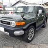 toyota fj-cruiser 2014 -TOYOTA--FJ Curiser GSJ15W--0126815---TOYOTA--FJ Curiser GSJ15W--0126815- image 13