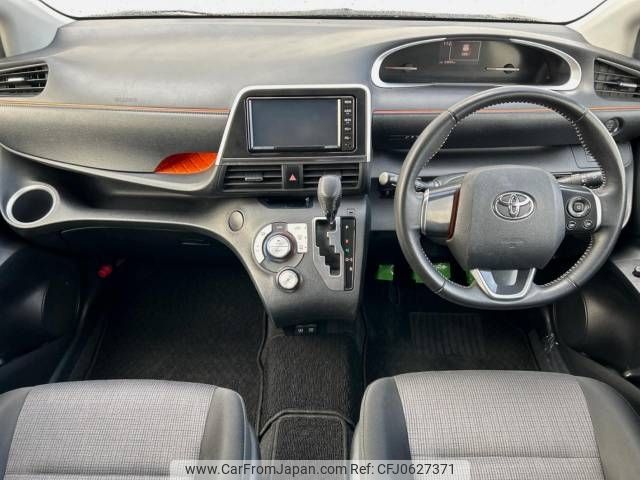 toyota sienta 2019 -TOYOTA--Sienta DBA-NSP170G--NSP170-7215611---TOYOTA--Sienta DBA-NSP170G--NSP170-7215611- image 2