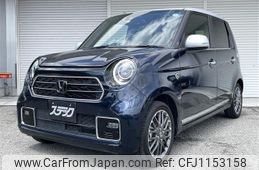 honda n-one 2021 quick_quick_6BA-JG3_JG3-2009045