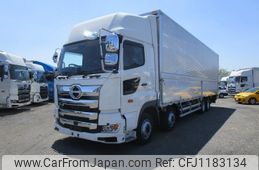 hino profia 2024 CFJ1183134