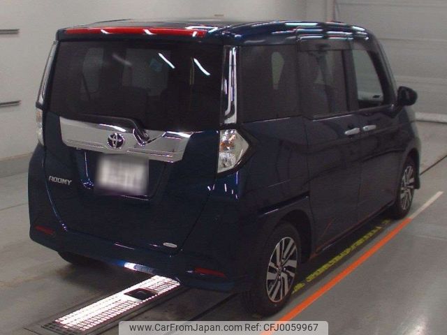 toyota roomy 2023 -TOYOTA 【青森 501に7316】--Roomy M910A-1016813---TOYOTA 【青森 501に7316】--Roomy M910A-1016813- image 2