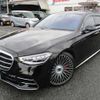 mercedes-benz s-class 2022 CFJ1643530 image 1
