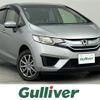 honda fit 2015 -HONDA--Fit DAA-GP6--GP6-3203853---HONDA--Fit DAA-GP6--GP6-3203853- image 1
