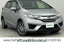 honda fit 2015 -HONDA--Fit DAA-GP6--GP6-3203853---HONDA--Fit DAA-GP6--GP6-3203853-