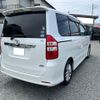 toyota noah 2010 -TOYOTA 【愛媛 300ﾜ8441】--Noah ZRR70W--0375219---TOYOTA 【愛媛 300ﾜ8441】--Noah ZRR70W--0375219- image 2