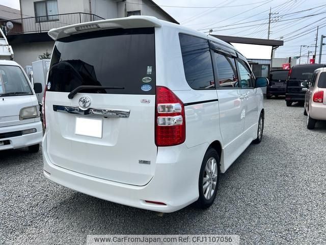 toyota noah 2010 -TOYOTA 【愛媛 300ﾜ8441】--Noah ZRR70W--0375219---TOYOTA 【愛媛 300ﾜ8441】--Noah ZRR70W--0375219- image 2