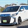 toyota alphard 2020 -TOYOTA--Alphard 6AA-AYH30W--AYH30-0112665---TOYOTA--Alphard 6AA-AYH30W--AYH30-0112665- image 1