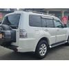 mitsubishi pajero 2012 CFJ1790580 image 2