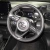 toyota yaris 2022 -TOYOTA 【品川 504ﾜ8636】--Yaris KSP210-0066867---TOYOTA 【品川 504ﾜ8636】--Yaris KSP210-0066867- image 9
