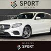 mercedes-benz e-class-station-wagon 2017 quick_quick_LDA-213204C_WDD2132042A285702 image 1