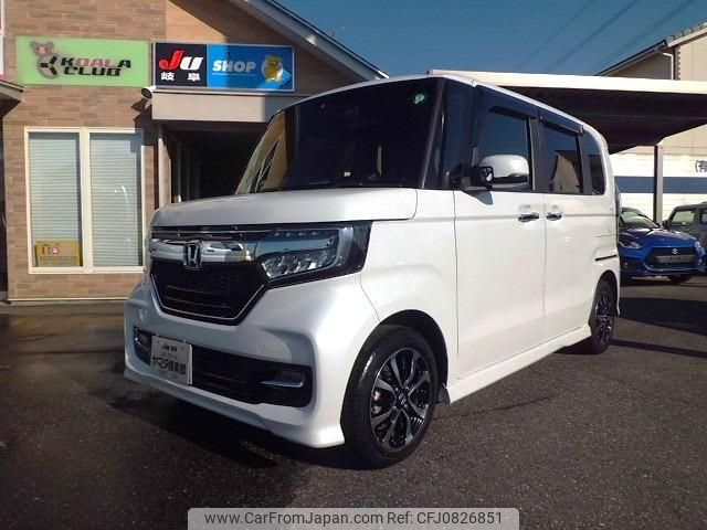 honda n-box 2020 quick_quick_6BA-JF3_JF3-1488146 image 1