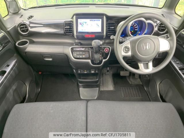 honda n-box 2016 CFJ1705811 image 2