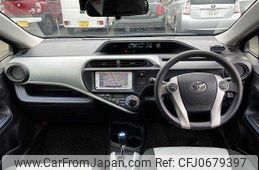 toyota aqua 2014 504928-927453