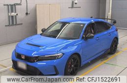 honda civic 2025 CFJ1522691
