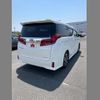toyota alphard 2020 -TOYOTA--Alphard 3BA-AGH30W--AGH30-9005663---TOYOTA--Alphard 3BA-AGH30W--AGH30-9005663- image 3