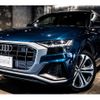 audi q8 2019 -AUDI--Audi Q8 AAA-F1DCBA--WAUZZZF12LD007723---AUDI--Audi Q8 AAA-F1DCBA--WAUZZZF12LD007723- image 4