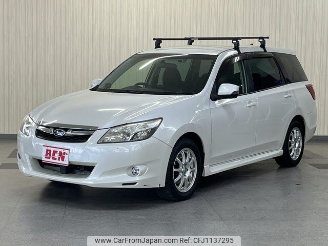 subaru exiga 2013 -SUBARU--Exiga DBA-YAM--YAM-007246---SUBARU--Exiga DBA-YAM--YAM-007246- image 1