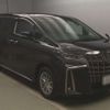 toyota alphard 2021 -TOYOTA 【八王子 333ﾌ2951】--Alphard 6AA-AYH30W--AYH30-0138159---TOYOTA 【八王子 333ﾌ2951】--Alphard 6AA-AYH30W--AYH30-0138159- image 10