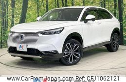 honda vezel 2022 quick_quick_RV5_RV5-1044762