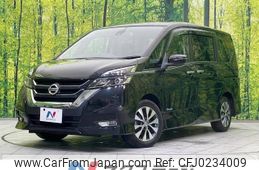 nissan serena 2017 -NISSAN--Serena DAA-GFC27--GFC27-029848---NISSAN--Serena DAA-GFC27--GFC27-029848-