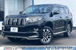 toyota land-cruiser-prado 2022 -TOYOTA--Land Cruiser Prado 3DA-GDJ150W--GDJ150-0077439---TOYOTA--Land Cruiser Prado 3DA-GDJ150W--GDJ150-0077439-