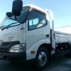 toyota dyna-truck 2014 -TOYOTA--Dyna XZU685--0003533---TOYOTA--Dyna XZU685--0003533- image 1