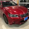 lexus gs 2012 CFJ1740407 image 3