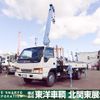 isuzu elf-truck 1995 CFJ1880295 image 25