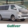 toyota hiace-van 2007 -TOYOTA--Hiace Van CBF-TRH200V--TRH200-0061546---TOYOTA--Hiace Van CBF-TRH200V--TRH200-0061546- image 1