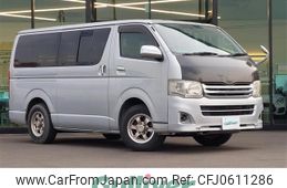 toyota hiace-van 2007 -TOYOTA--Hiace Van CBF-TRH200V--TRH200-0061546---TOYOTA--Hiace Van CBF-TRH200V--TRH200-0061546-