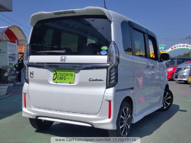 honda n-box 2019 quick_quick_DBA-JF3_JF3-1297090 image 2