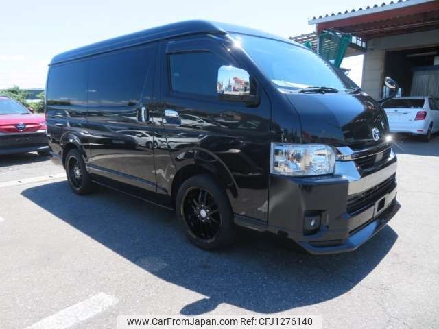 toyota hiace-van 2022 -TOYOTA--Hiace Van 3BF-TRH211K--TRH211-8011073---TOYOTA--Hiace Van 3BF-TRH211K--TRH211-8011073- image 1