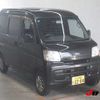 daihatsu hijet-van 2012 -DAIHATSU 【つくば 480ｾ2204】--Hijet Van S331V--0069015---DAIHATSU 【つくば 480ｾ2204】--Hijet Van S331V--0069015- image 1