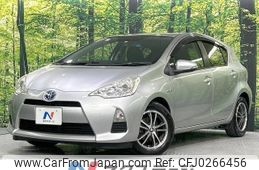 toyota aqua 2012 -TOYOTA--AQUA DAA-NHP10--NHP10-6004680---TOYOTA--AQUA DAA-NHP10--NHP10-6004680-