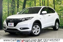 honda vezel 2015 quick_quick_RU4_RU4-1019080