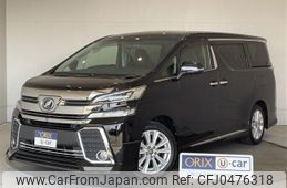 toyota vellfire 2017 -TOYOTA--Vellfire DBA-AGH30W--AGH30-0149142---TOYOTA--Vellfire DBA-AGH30W--AGH30-0149142-