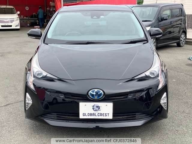 toyota prius 2015 -TOYOTA--Prius DAA-ZVW51--ZVW51-8000820---TOYOTA--Prius DAA-ZVW51--ZVW51-8000820- image 2