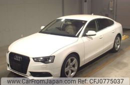 audi a5 2012 -AUDI--Audi A5 8TCDNL-WAUZZZ8T3DA013581---AUDI--Audi A5 8TCDNL-WAUZZZ8T3DA013581-