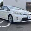 toyota prius 2012 -TOYOTA--Prius DAA-ZVW30--ZVW30-1586363---TOYOTA--Prius DAA-ZVW30--ZVW30-1586363- image 17