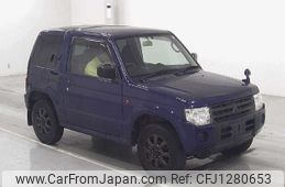 mitsubishi pajero-mini 2010 -MITSUBISHI--Pajero mini H53A-0801859---MITSUBISHI--Pajero mini H53A-0801859-