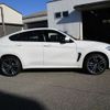 bmw x6 2017 -BMW--BMW X6 ABA-KT44--WBSKW820700S48323---BMW--BMW X6 ABA-KT44--WBSKW820700S48323- image 4