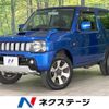 suzuki jimny 2010 -SUZUKI--Jimny ABA-JB23W--JB23W-622363---SUZUKI--Jimny ABA-JB23W--JB23W-622363- image 1
